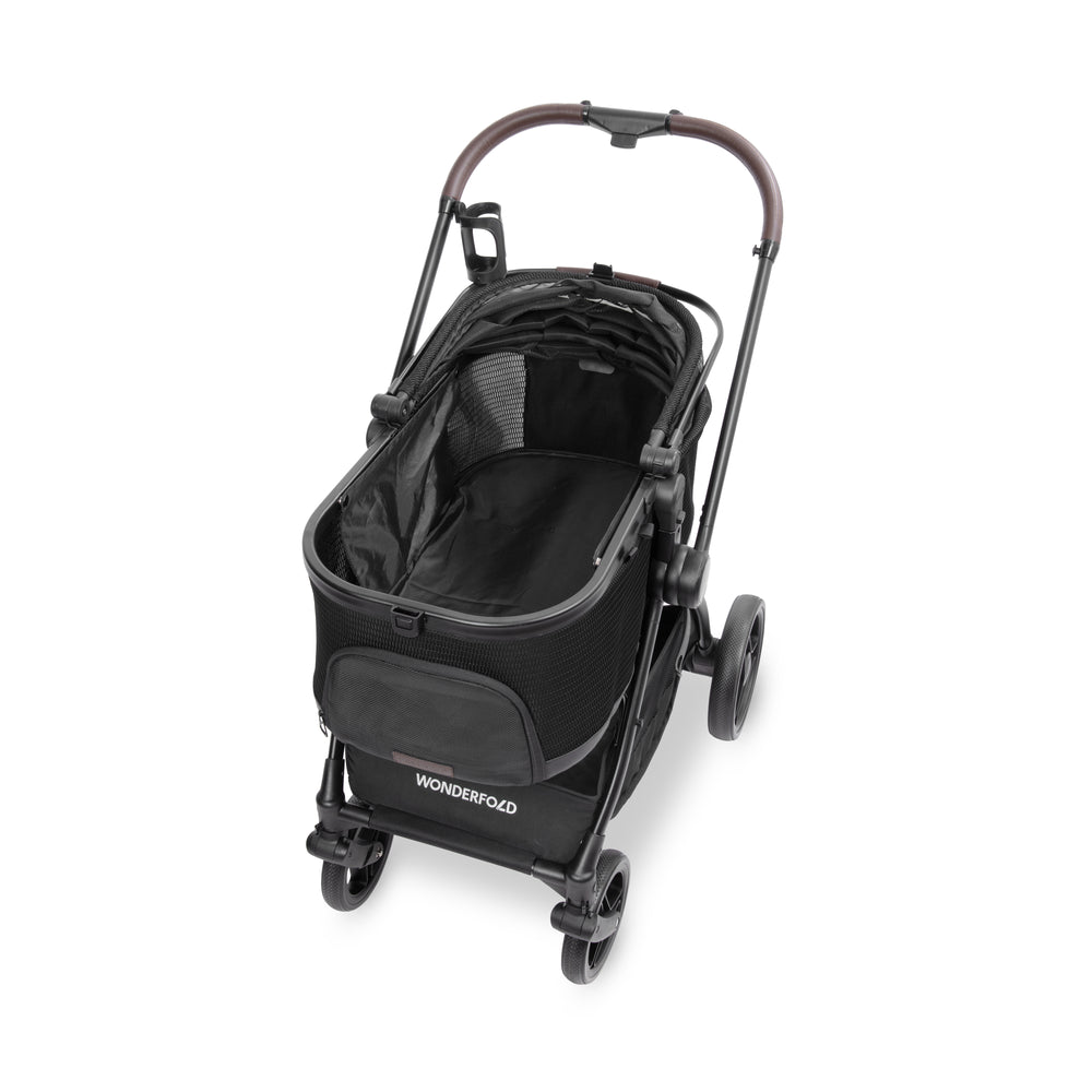 Wonderfold P3 Pet Stroller