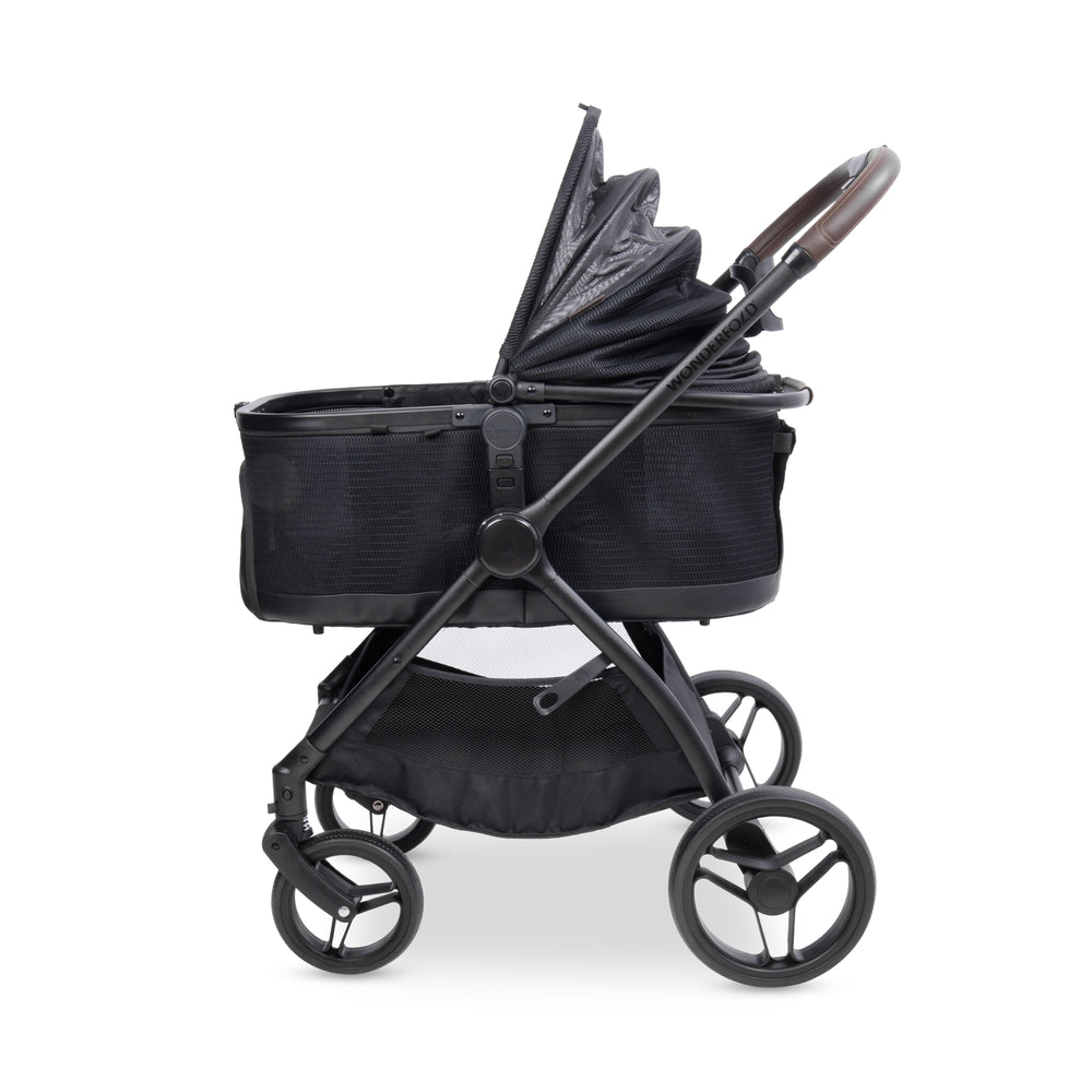 Wonderfold P3 Pet Stroller