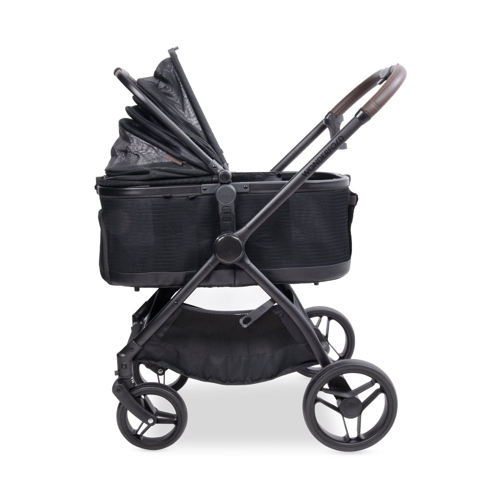 Wonderfold P3 Pet Stroller