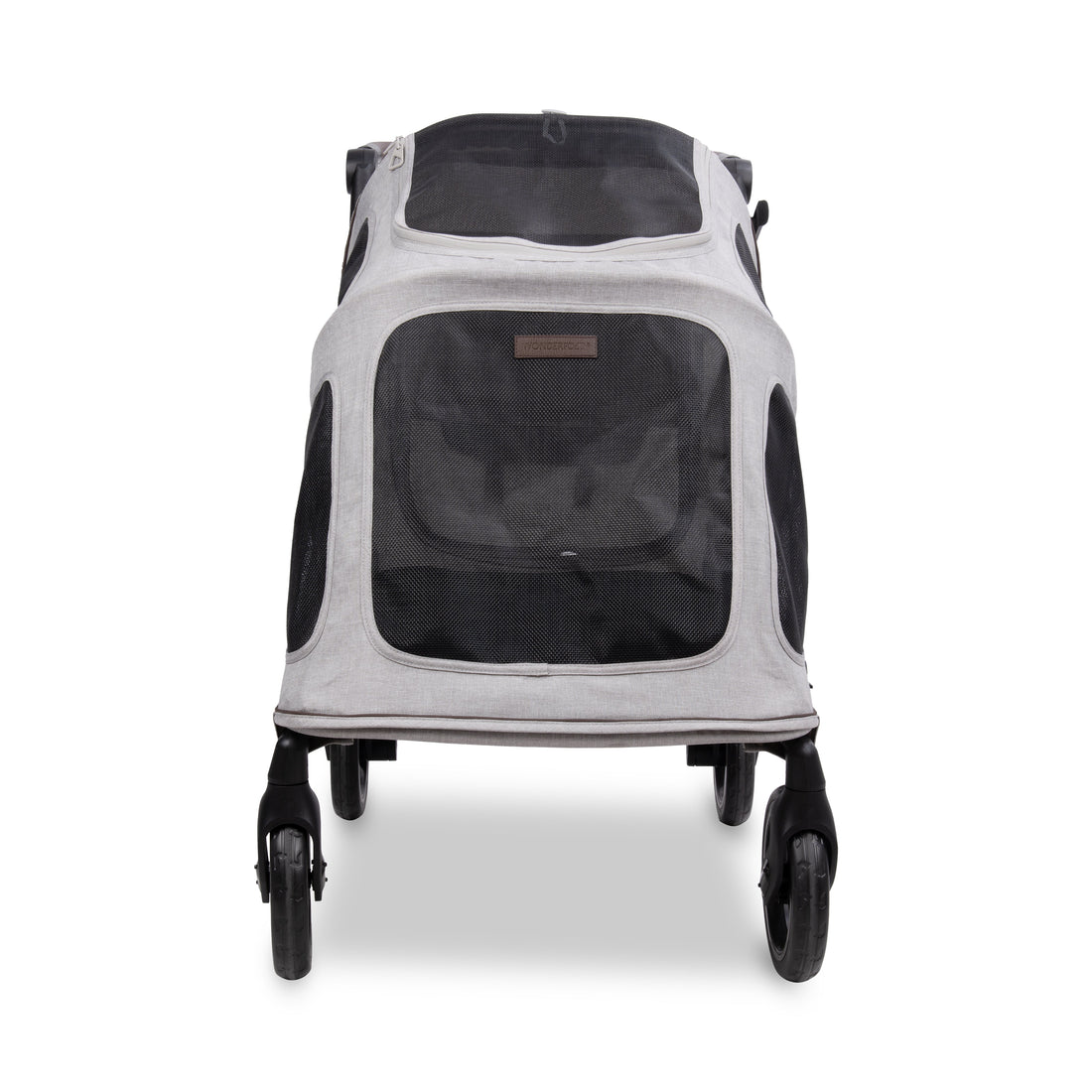 Wonderfold PF Flat Fold Pet Stroller