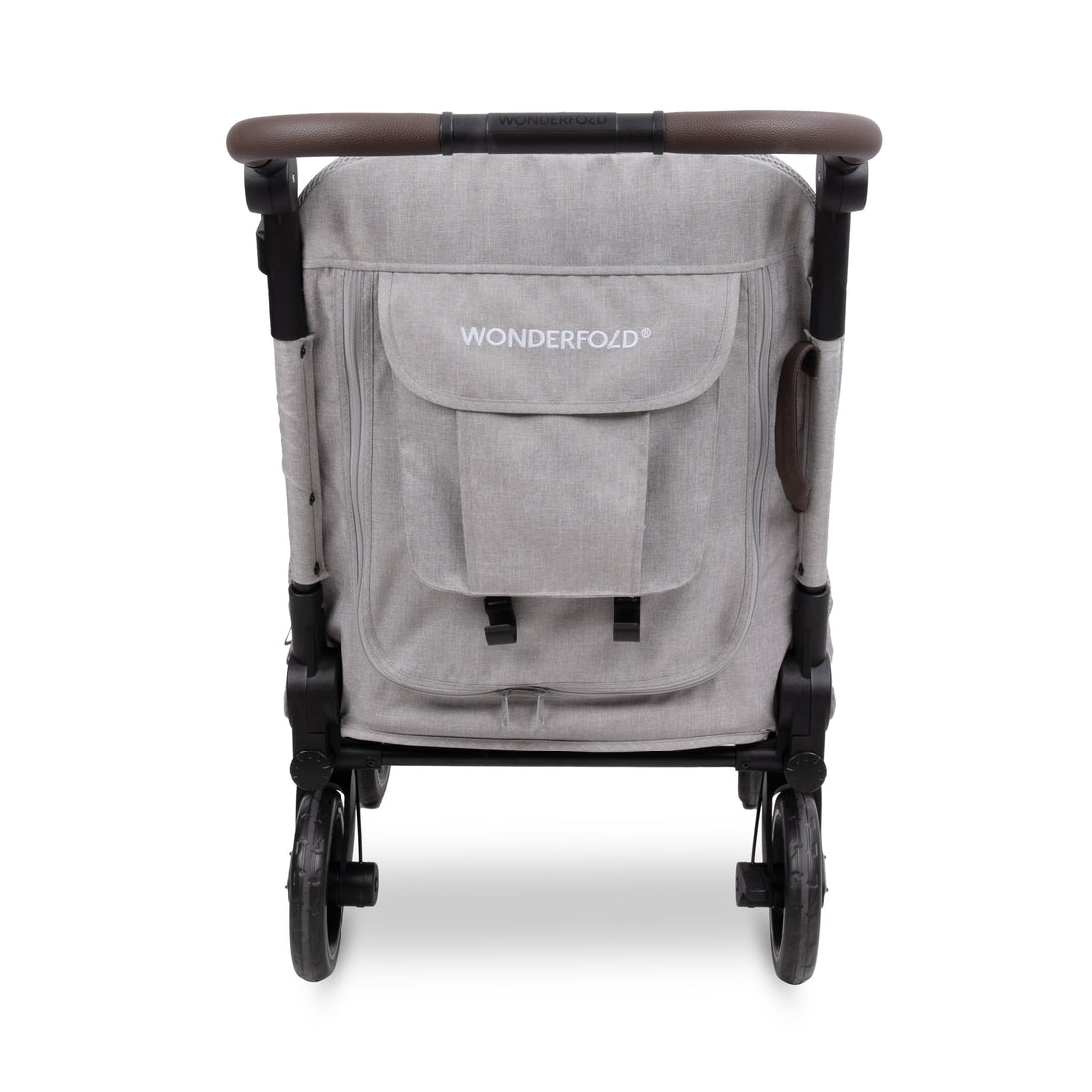 Wonderfold PF Flat Fold Pet Stroller