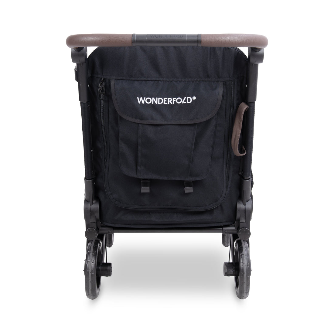 Wonderfold PF Flat Fold Pet Stroller