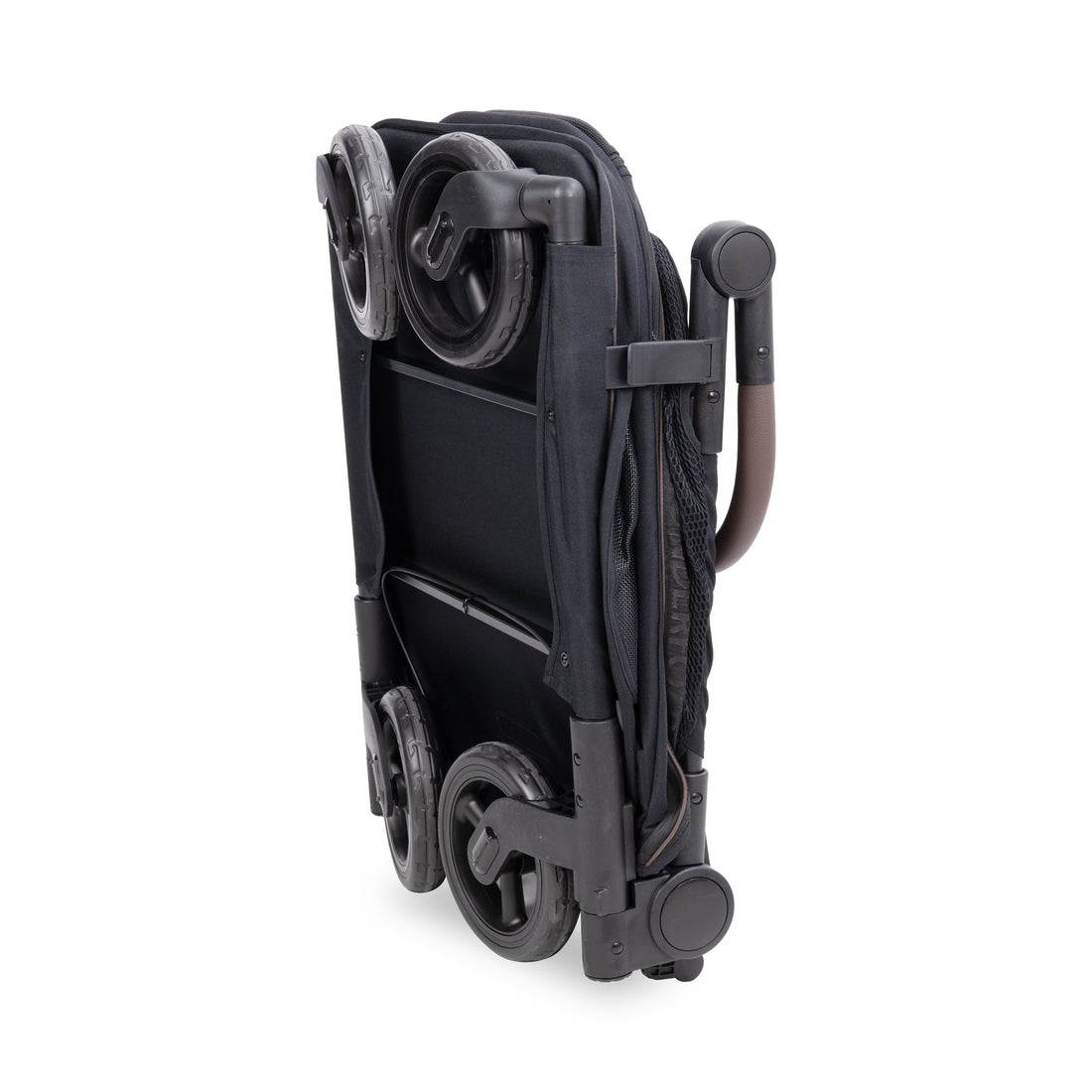 Wonderfold PF Flat Fold Pet Stroller