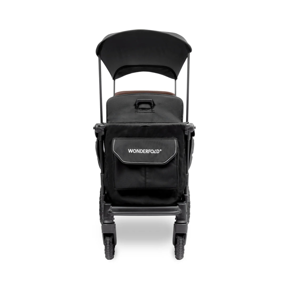 WonderFold L2 Double Stroller Wagon