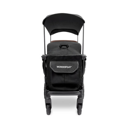 WonderFold L2 Double Stroller Wagon