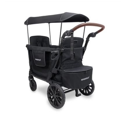 WonderFold L2 Double Stroller Wagon
