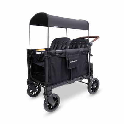 Wonderfold W4 Luxe Pro Stroller Wagon