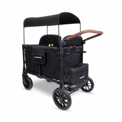 Wonderfold W4 Luxe Pro Stroller Wagon