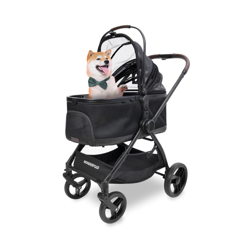 Wonderfold P3 Buddy Pet Stroller