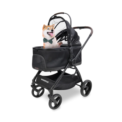 Wonderfold P3 Buddy Pet Stroller