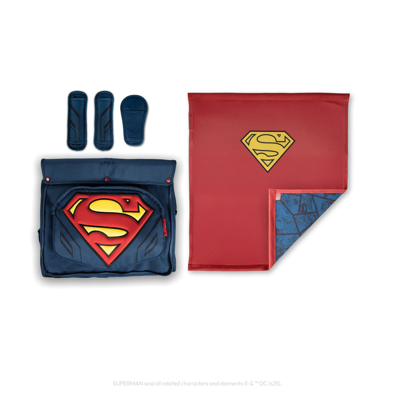 Wonderfold Superman Wagon Accessory Kit