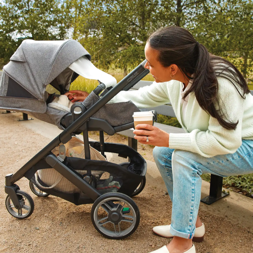 uppababy curz UPPAbaby