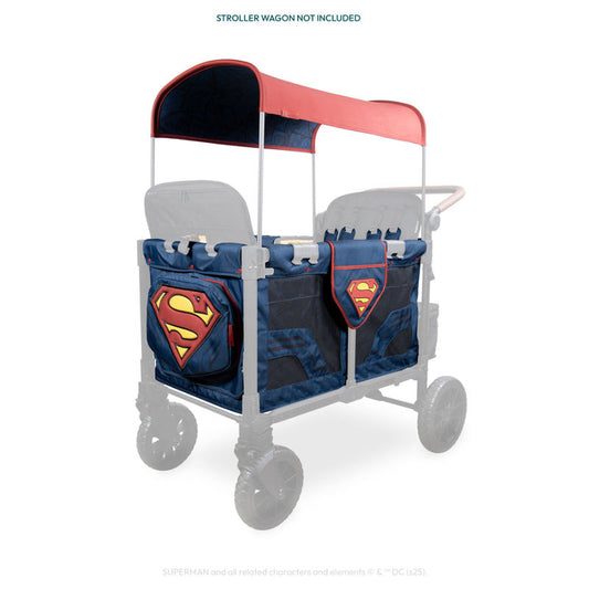 Wonderfold Superman Wagon Accessory Kit
