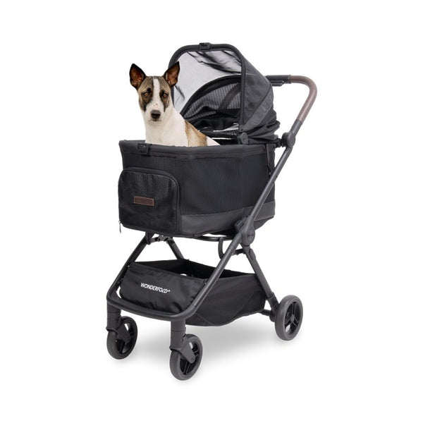 Wonderfold Bella Pet Stroller