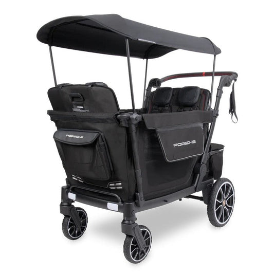 [Black / 4-Seater] Variant Image