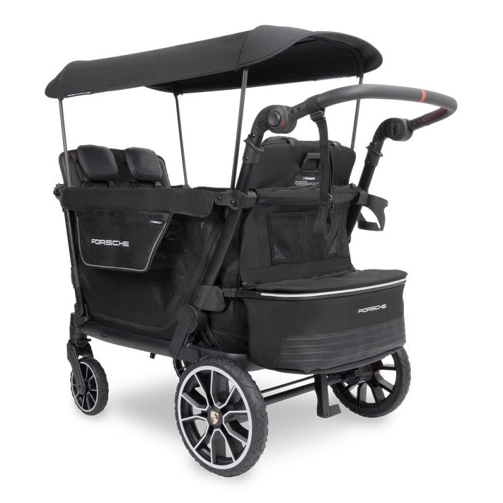 
Wonderfold Porsche Stroller Wagon