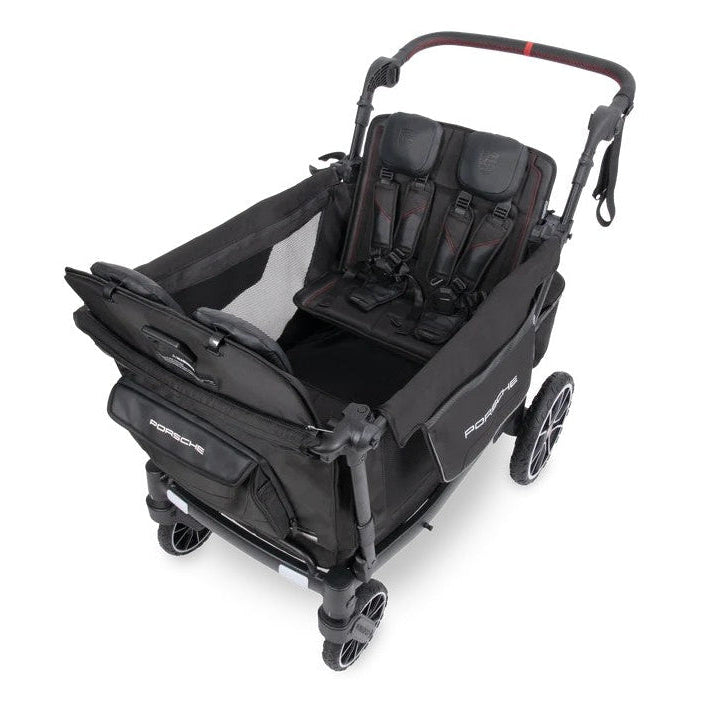 
Wonderfold Porsche Stroller Wagon