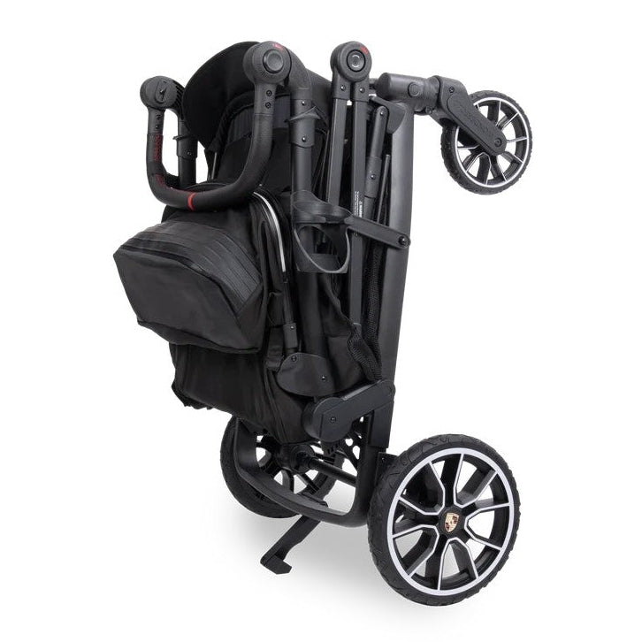 
Wonderfold Porsche Stroller Wagon