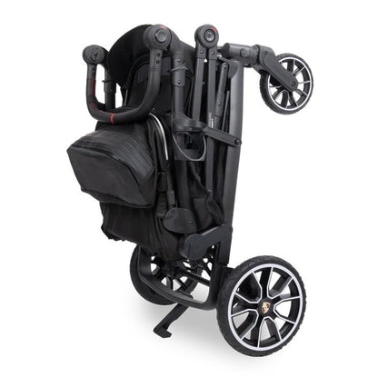 
Wonderfold Porsche Stroller Wagon