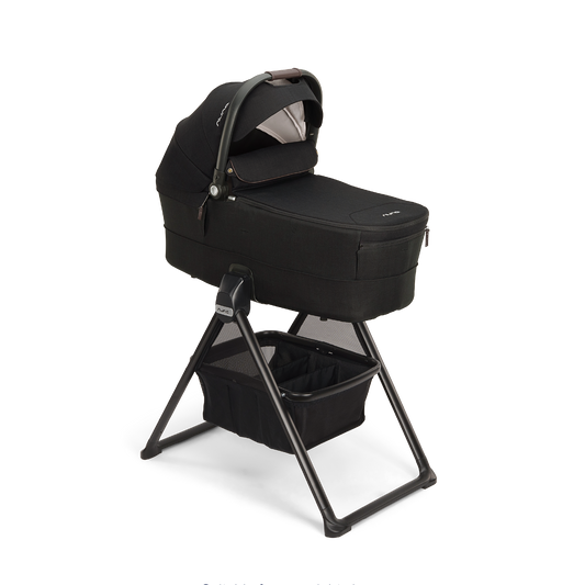 Nuna MIXX Bassinet with Stand