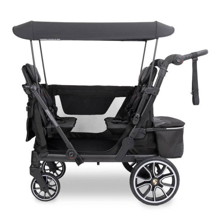 
Wonderfold Porsche Stroller Wagon