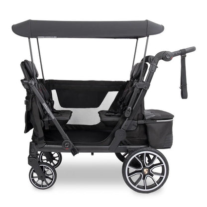 
Wonderfold Porsche Stroller Wagon