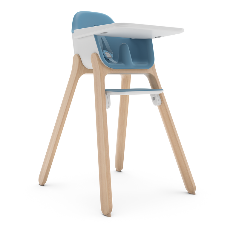 Ciro Highchair with tray by UPPAbaby 