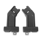 Main Image for Uppababy RIDGE Car Seat Adapter (Mesa)