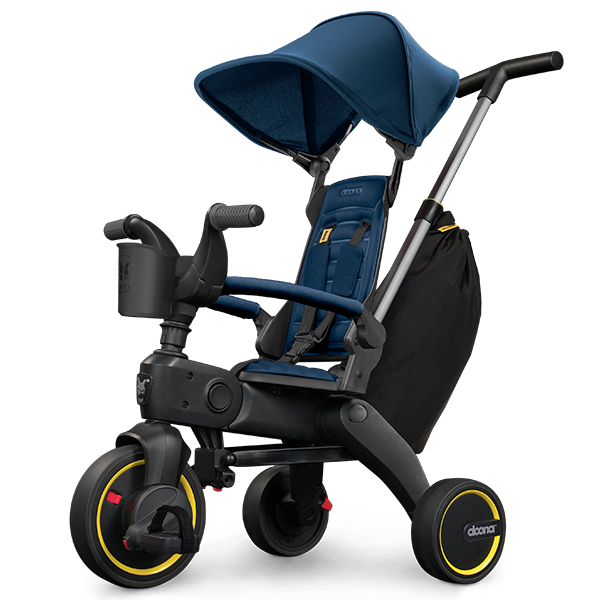 リキトライク　Liki Trike S3 ドゥーナ doona-liki-trike-s3-