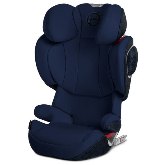 cybex Solution Z-Fix ブラック UN R44-04 CYBEX Solution T i-Fix | Official Online Shop