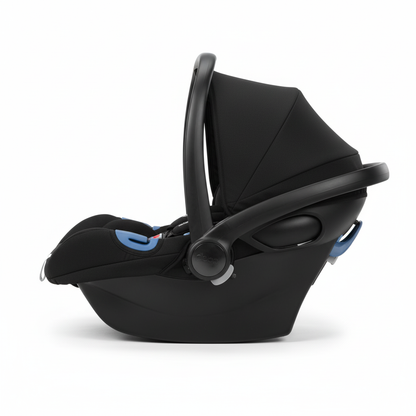 Cybex EOS Travel System with Aton G Swivel