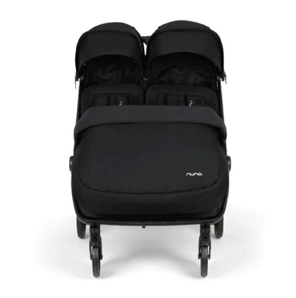 Nuna Trvl Dubl Footmuff