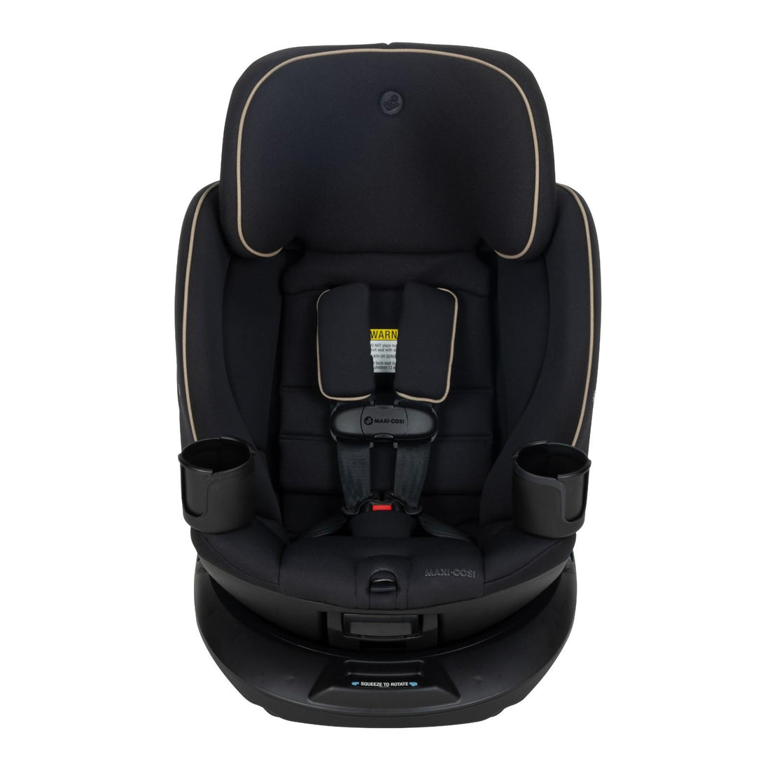 maxi.cosi Maxi-Cosi Andi 360 Rotating All-in-One Convertible Car Seat Escargot