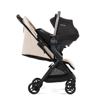 nuna double stroller adapter Silver Cross Car Seat Adapter