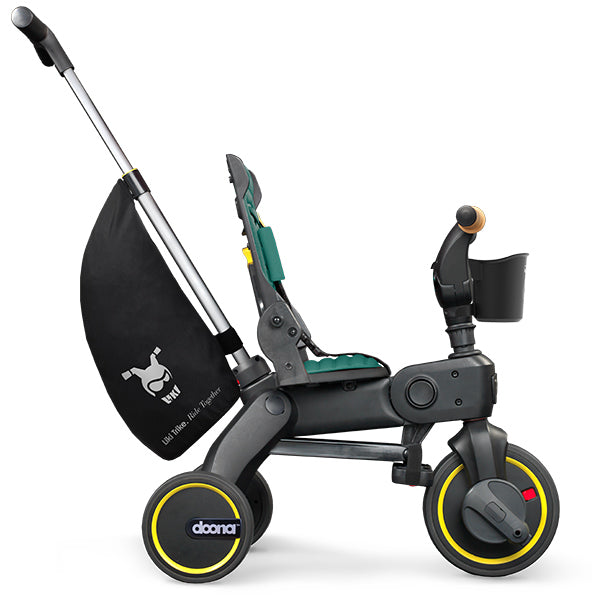 Doona Liki Trike S5 Deluxe | Premium Foldable Trike – Kidsland