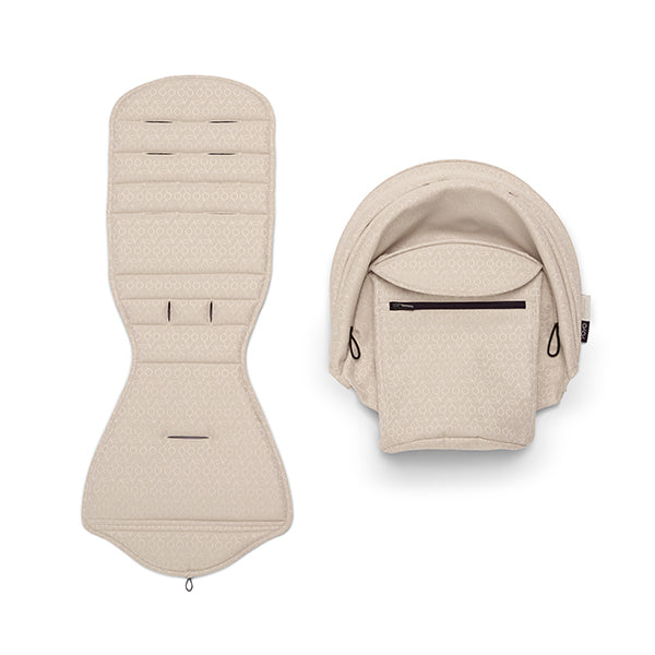Stokke YOYO Stroller - Bonpoint Beige Collection