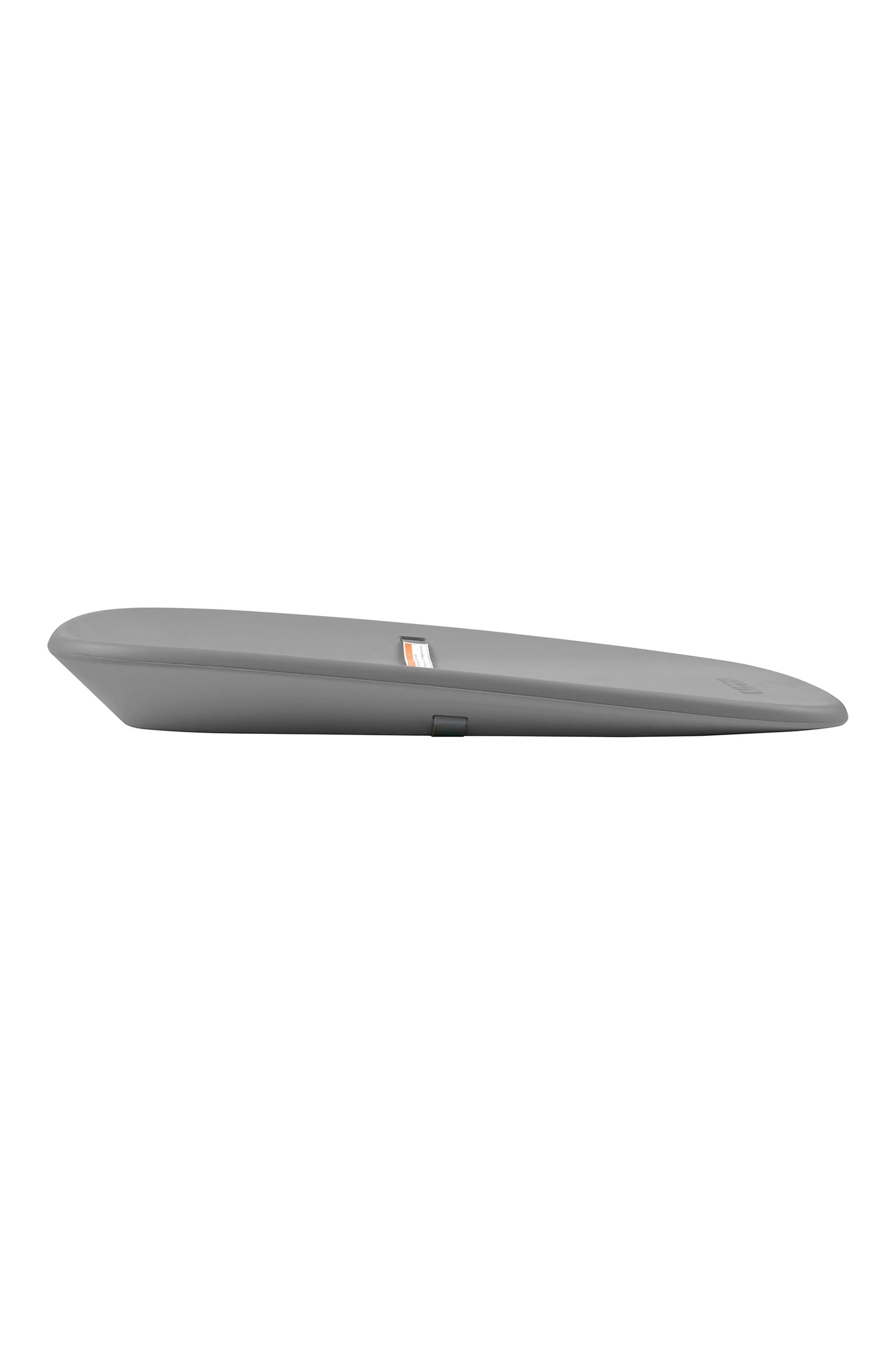 Nattou Softy Changing Pad w/ Belt - Grey