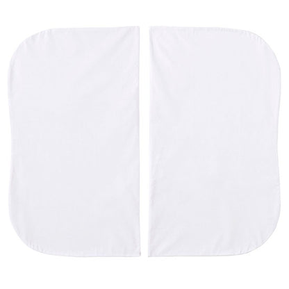 Halo Bassinest Twin Sleeper Fitted Sheets - 2-Pack Product