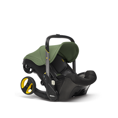 Doona Stroller Car Seat