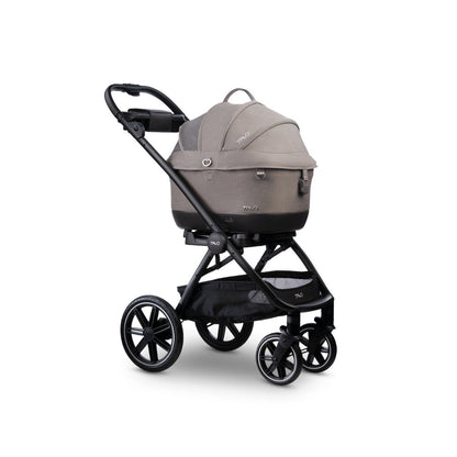 Maeve™ iso5X Wind + Roscoe Trek Stroller
