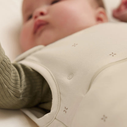 SnuzPouch Sleeping Bag - Cashmere Cross