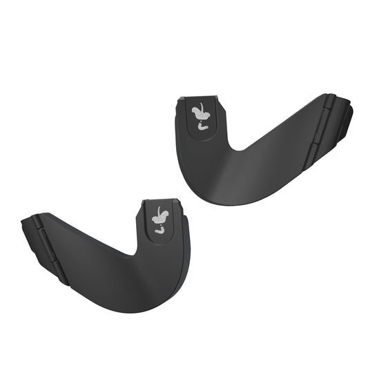 Joolz Aer+ Car Seat Adapter Main Image.
