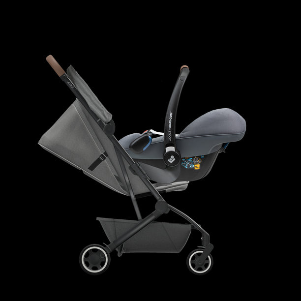 Joolz Aer+ Car Seat Adapter is a bestseller