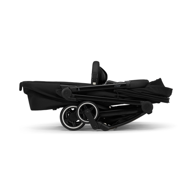 Joolz Aer+ Carrycot is a must-have registry item