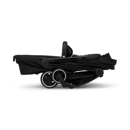 Joolz Aer+ Carrycot is a must-have registry item
