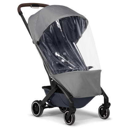 Joolz Aer+ Raincover is a bestseller