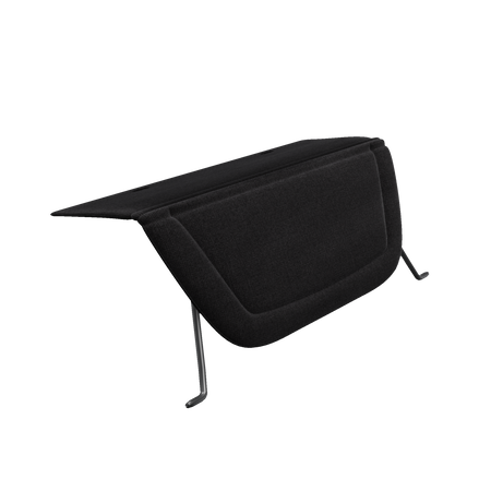 Joolz Aer+ Leg Rest Main Image.