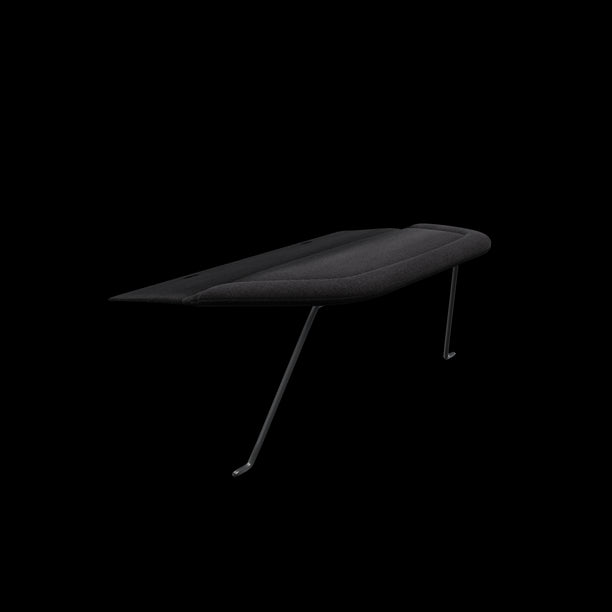 Joolz Aer+ Leg Rest is a bestseller