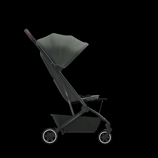 Joolz Aer+ Leg Rest is a must-have registry item