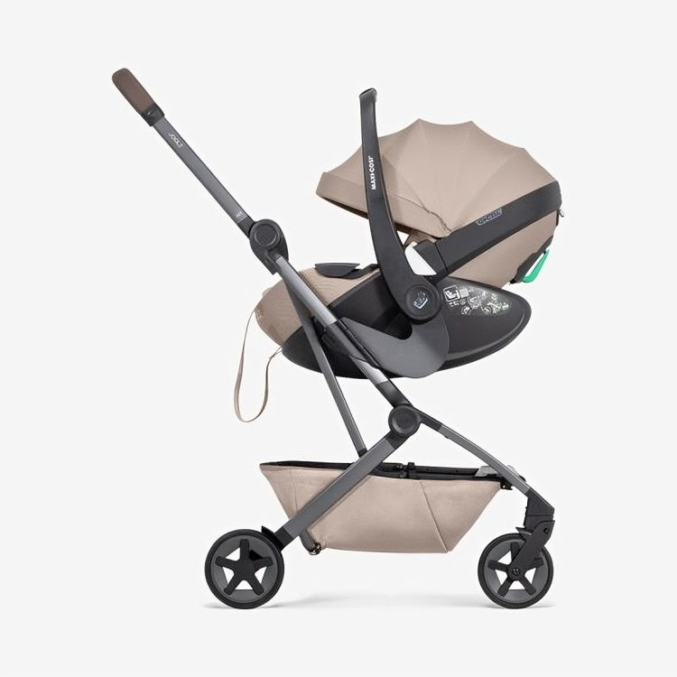 Joolz Aer2 Car Seat Adapter